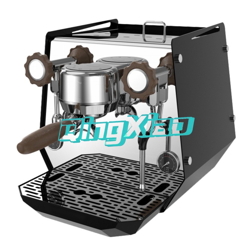Coffee Tea Machine For Home - Commercial Semi Automatic Italian Coffee Machine