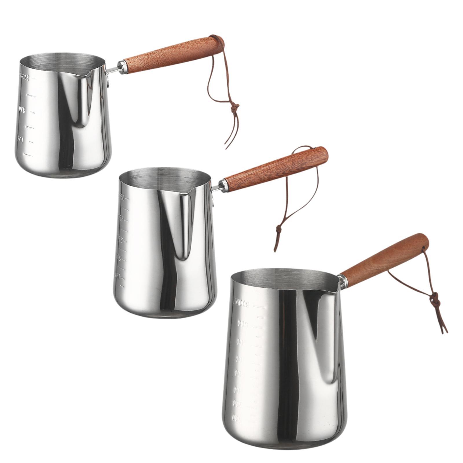 Turkish Coffee Pot Espresso Ma - Coffee Tea Chocolate 评论和价格