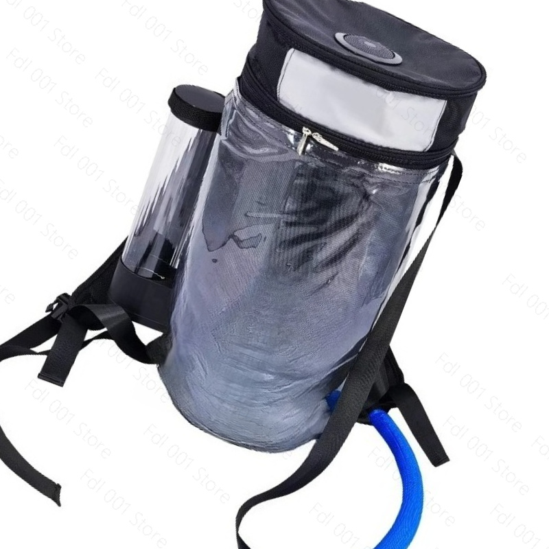 Portable Backpack Beverage Dis - Coffee Tea Vendor 评论和价格