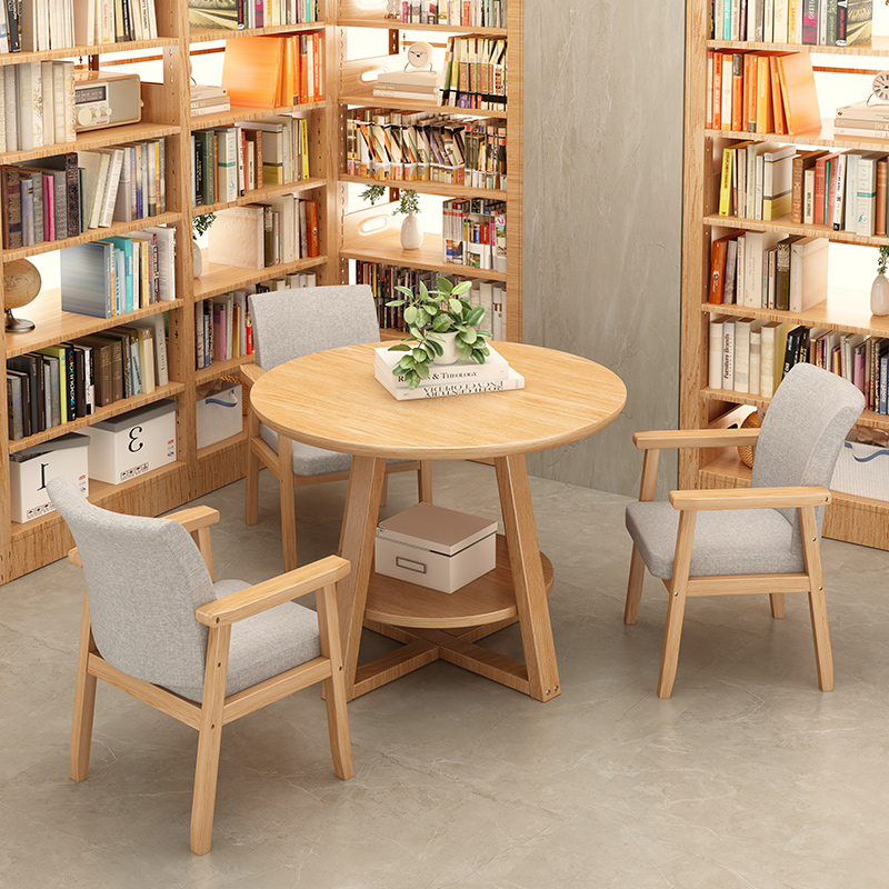 *Office Library for Milk Tea C - Coffee Tea Library 评论和价格