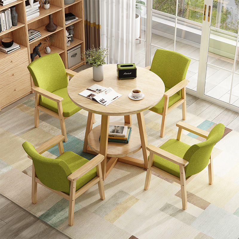 *Office Library for Milk Tea C - Coffee Tea Library 评论和价格