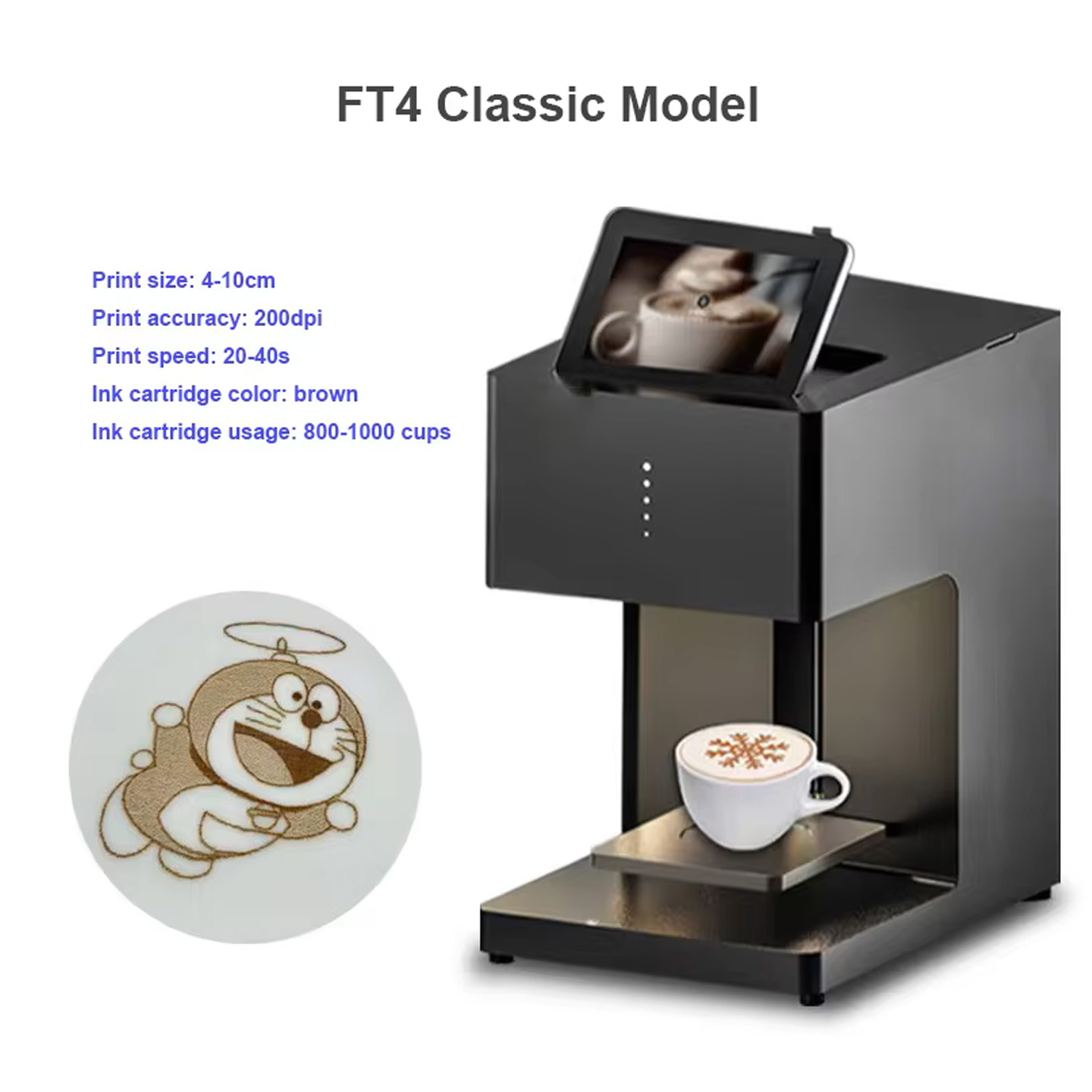 Yaomatec Automatic Coffee Mach - Coffee Tea Machine For Home 评论和价格