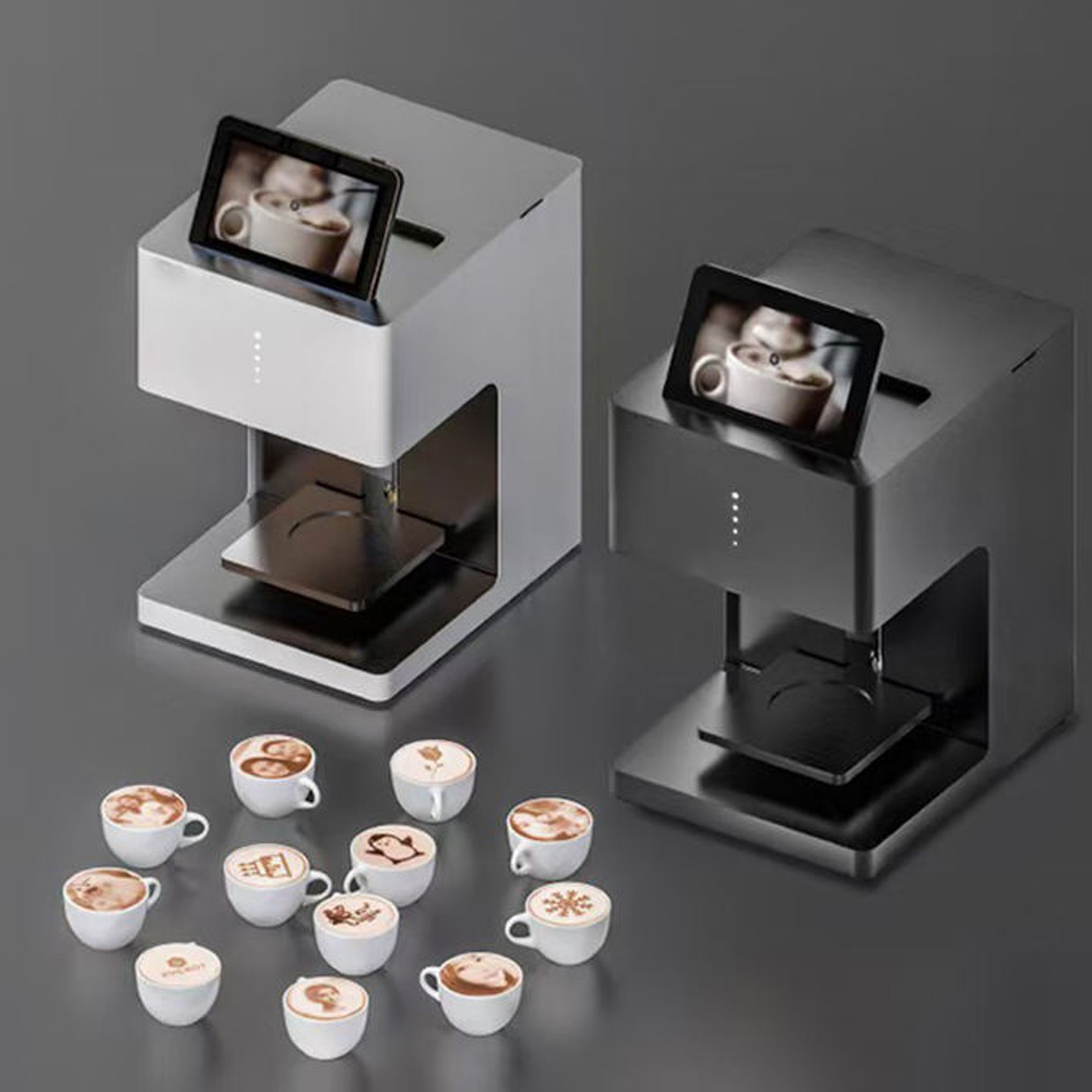 Yaomatec Automatic Coffee Mach - Coffee Tea Machine For Home 评论和价格