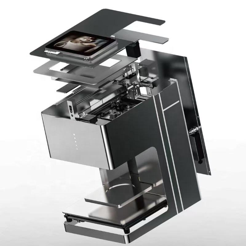 Yaomatec Automatic Coffee Mach - Coffee Tea Machine For Home 评论和价格