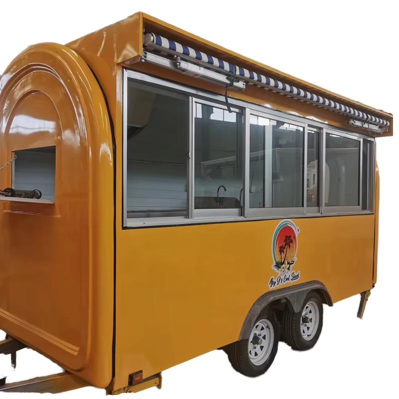 NEW Mobile  Kitchen Coffee Bar - Coffee Tea Vendor 评论和价格