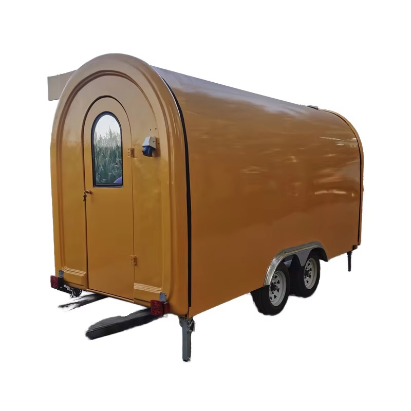 NEW Mobile  Kitchen Coffee Bar - Coffee Tea Vendor 评论和价格