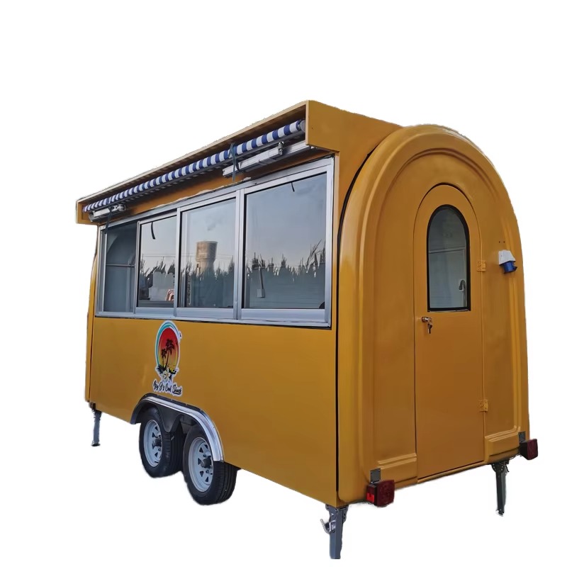 NEW Mobile  Kitchen Coffee Bar - Coffee Tea Vendor 评论和价格