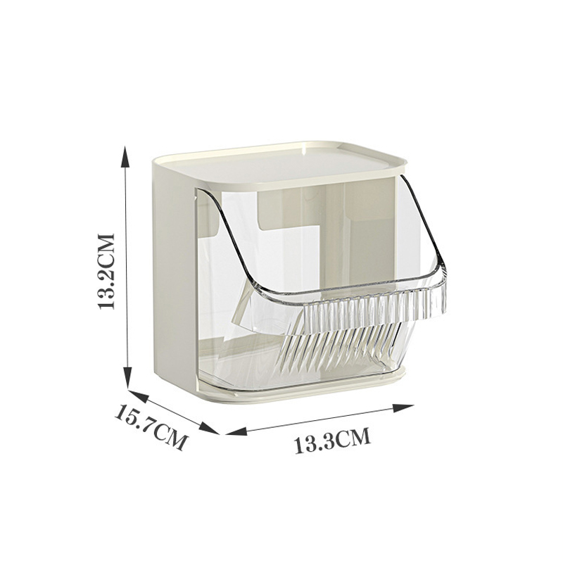 Display Rack Desktop Organizer - Coffee Tea Box 评论和价格