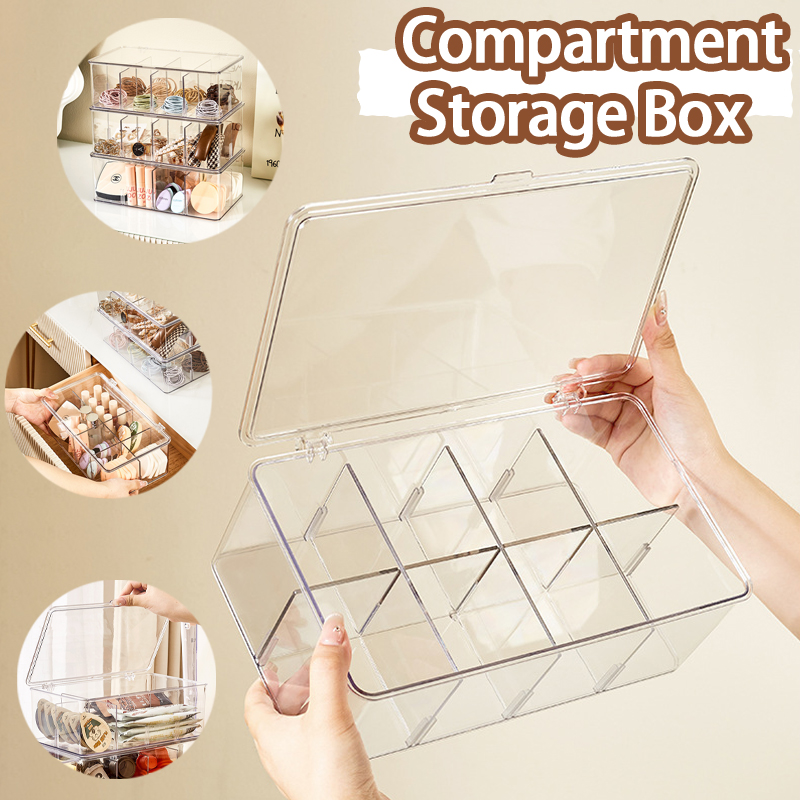 Display Rack Desktop Organizer - Coffee Tea Box 评论和价格