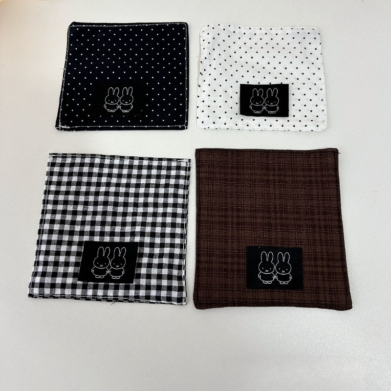 Hot Cute Miffy Series Cloth Co - Coffee Tea 评论和价格