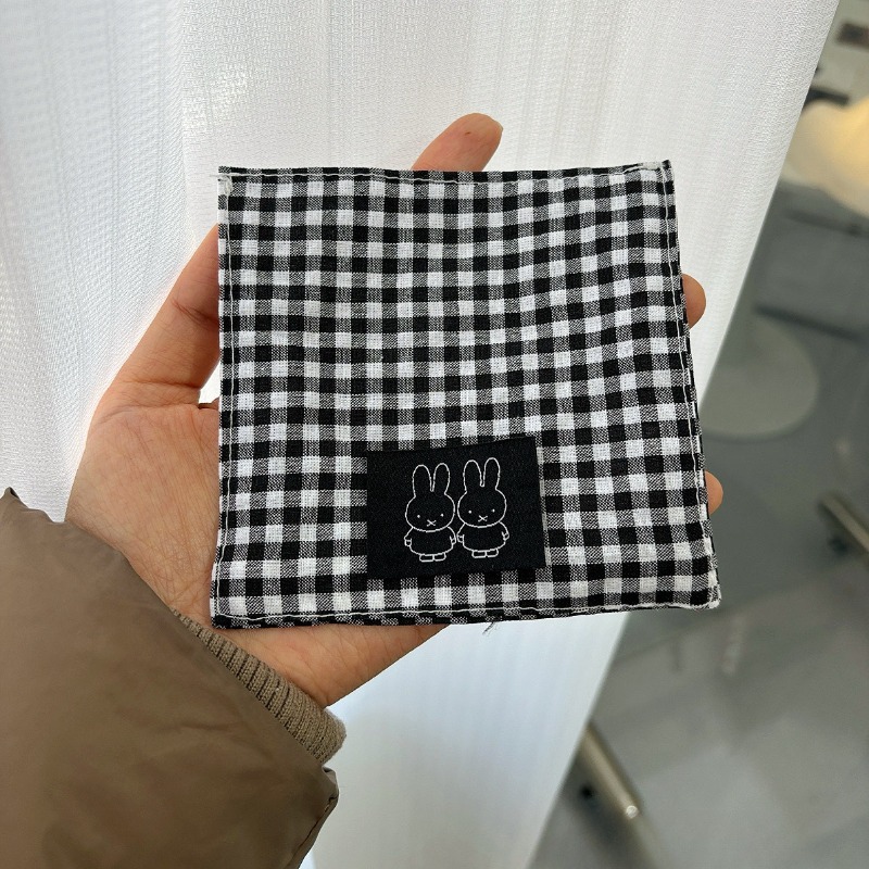 Hot Cute Miffy Series Cloth Co - Coffee Tea 评论和价格