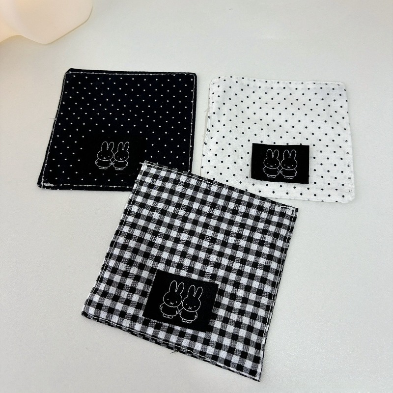 Hot Cute Miffy Series Cloth Co - Coffee Tea 评论和价格