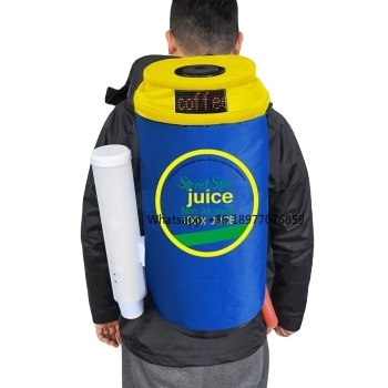Beverage Dispenser Backpack Fo - Coffee Tea Vendor 评论和价格