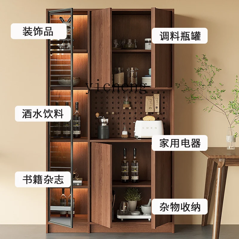 GZ Solid Wood Dining Side Cabi - Tea & Coffee Quận 1 评论和价格