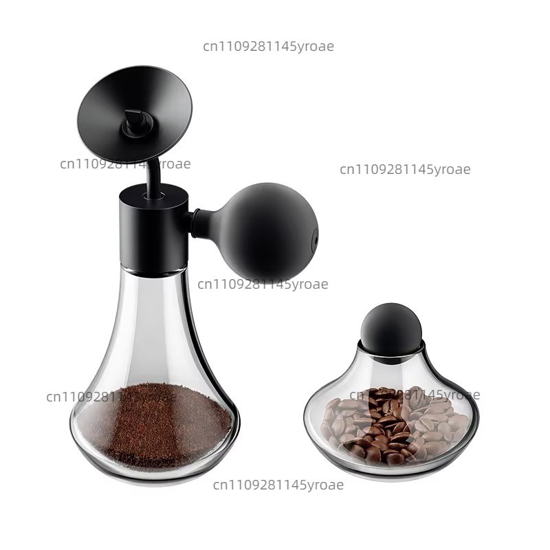 Glass Aroma Sample Bottle Coff - Coffee Tea 评论和价格