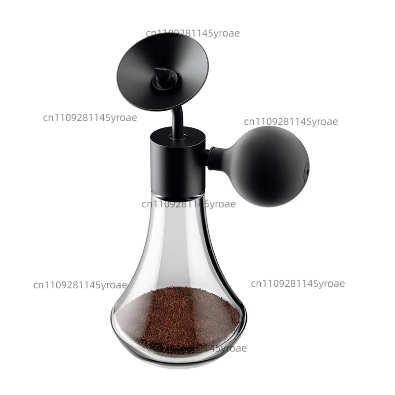 Glass Aroma Sample Bottle Coff - Coffee Tea 评论和价格