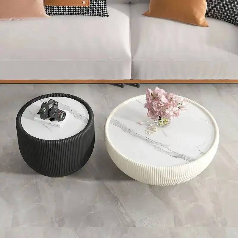 Tables Coffee Side Console Tea - Coffee Tea Library 评论和价格