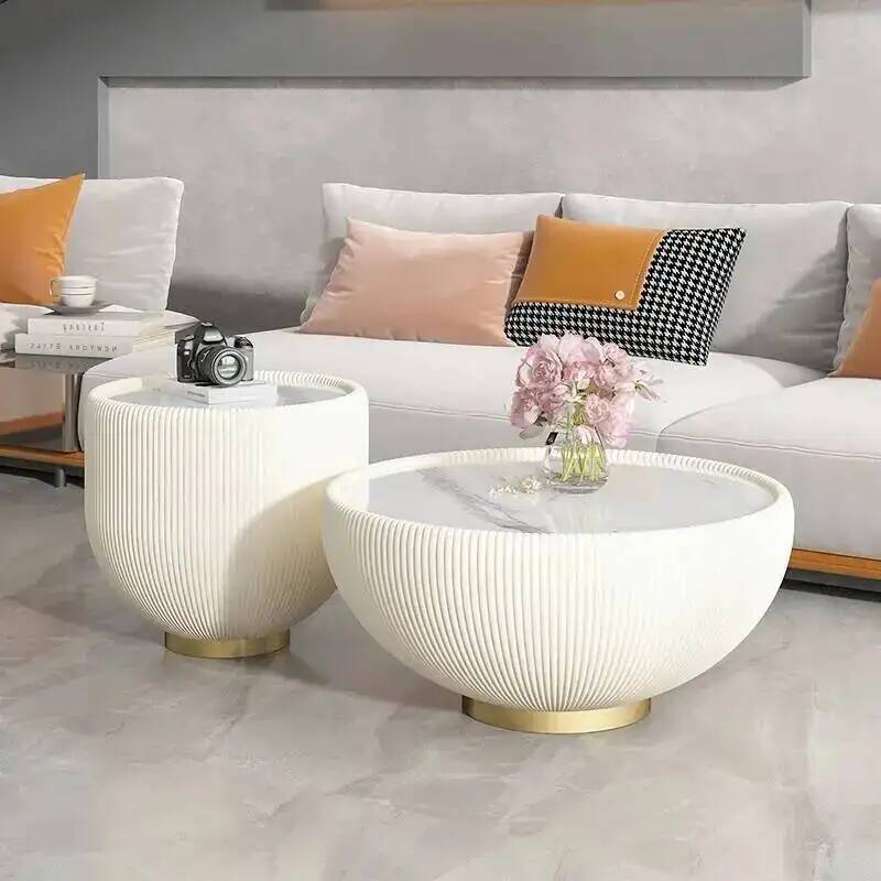 Tables Coffee Side Console Tea - Coffee Tea Library 评论和价格