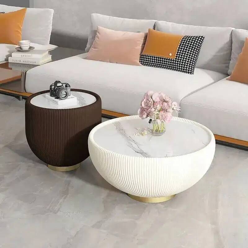 Tables Coffee Side Console Tea - Coffee Tea Library 评论和价格