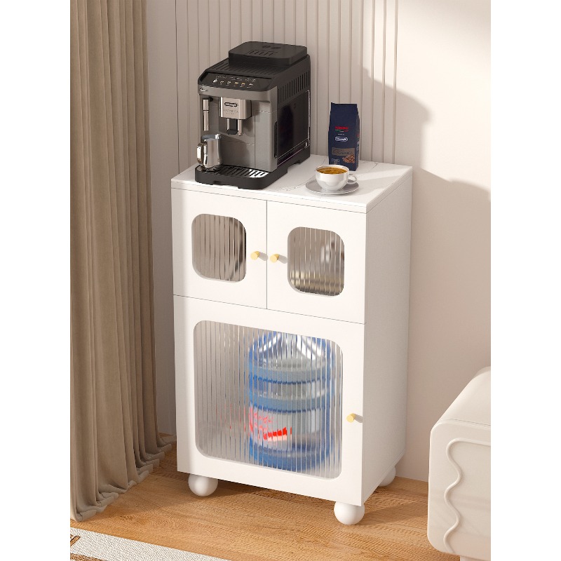 Cream wind rock slab dining si - Coffee Tea Machine For Home 评论和价格