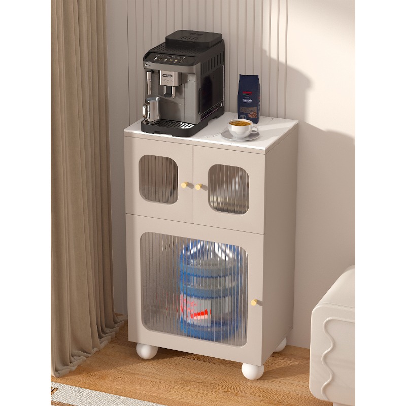 Cream wind rock slab dining si - Coffee Tea Machine For Home 评论和价格