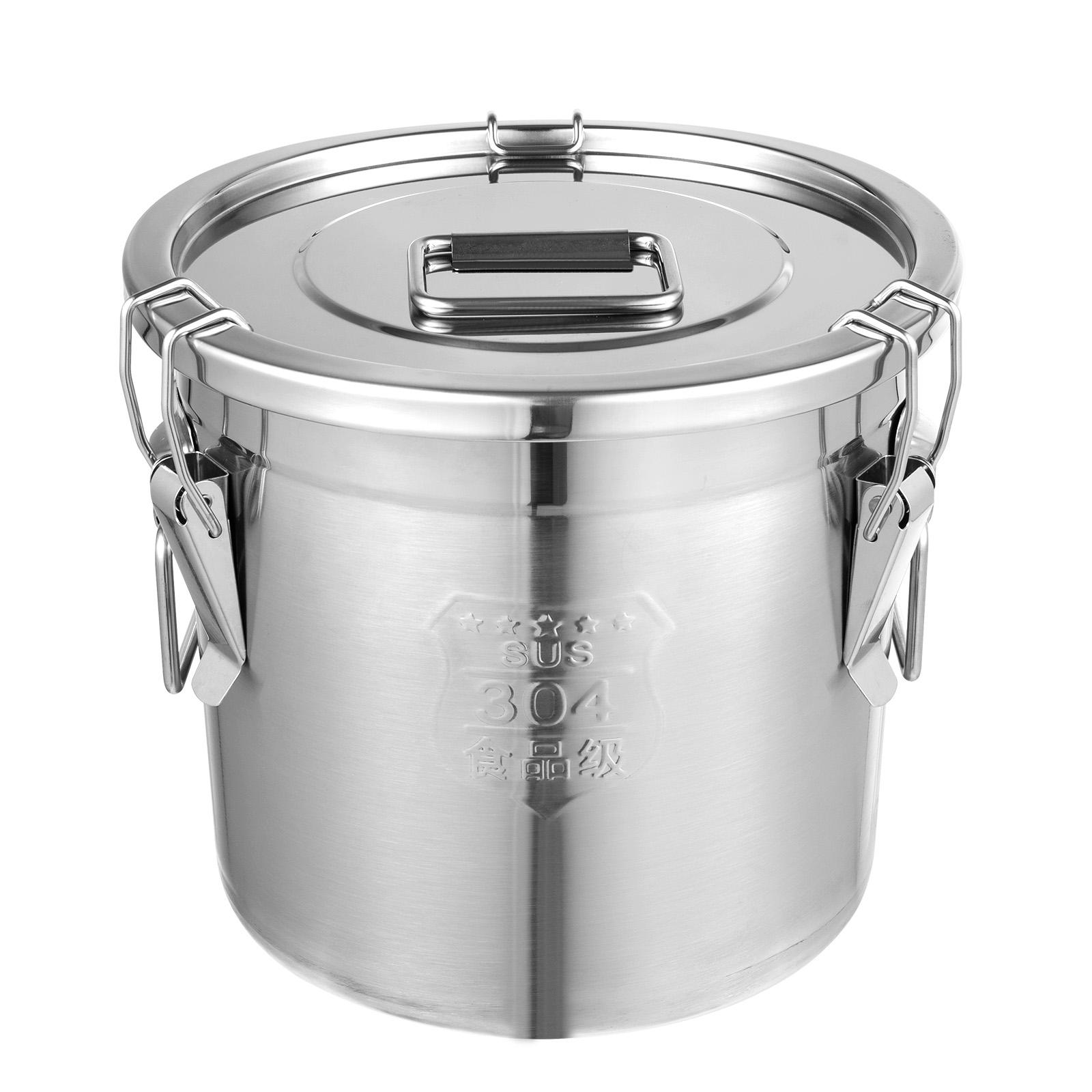 304 Stainless Steel Food Stora - Coffee Tea Hk 评论和价格