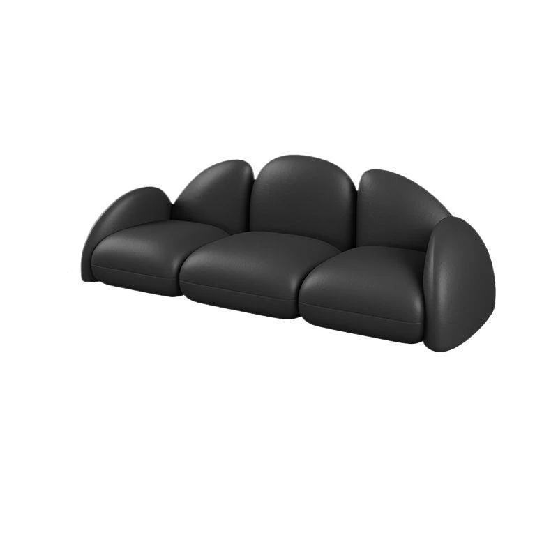 Italian single sofa small apar - Coffee Tea Library 评论和价格