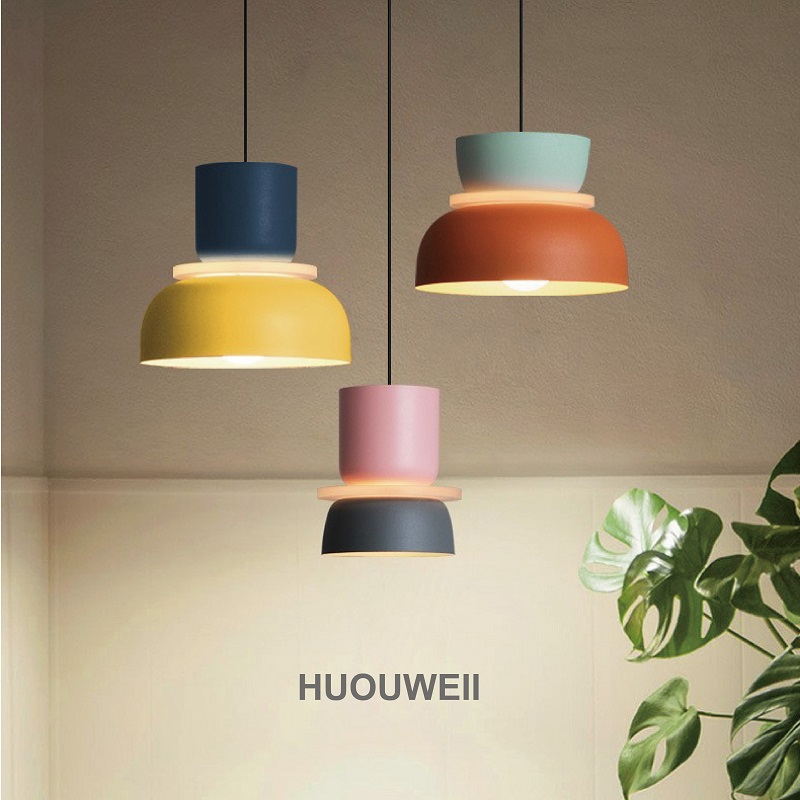 Coffee Shop Chandelier Creativ - Switching Coffee To Tea 评论和价格