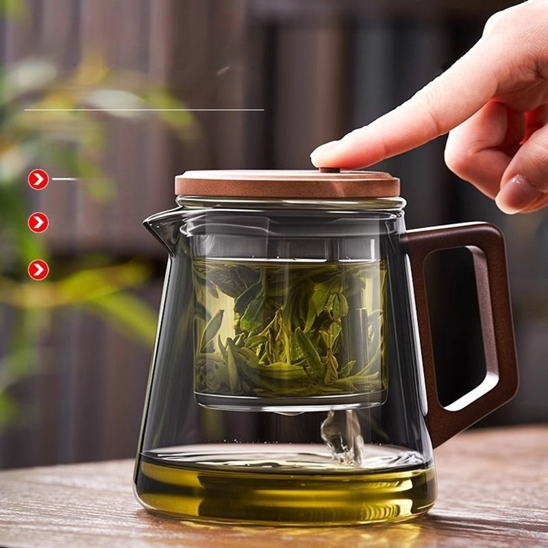 Elegant Chinese Tea Set - Tran - Tea & Coffee Quận 1 评论和价格