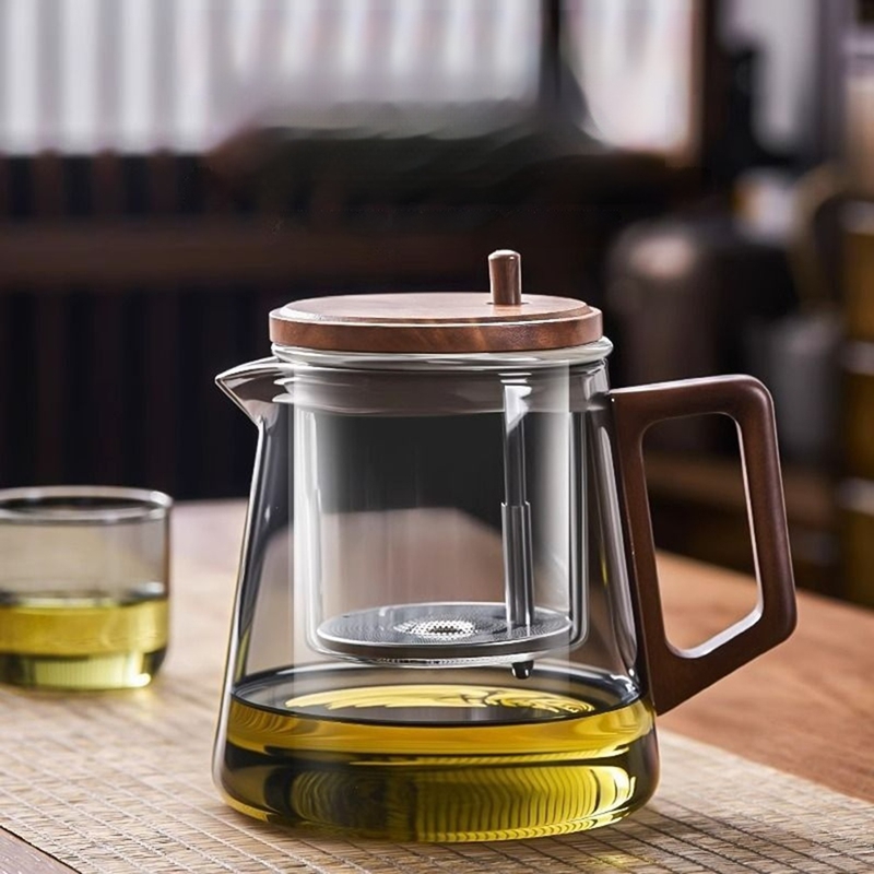 Elegant Chinese Tea Set - Tran - Tea & Coffee Quận 1 评论和价格