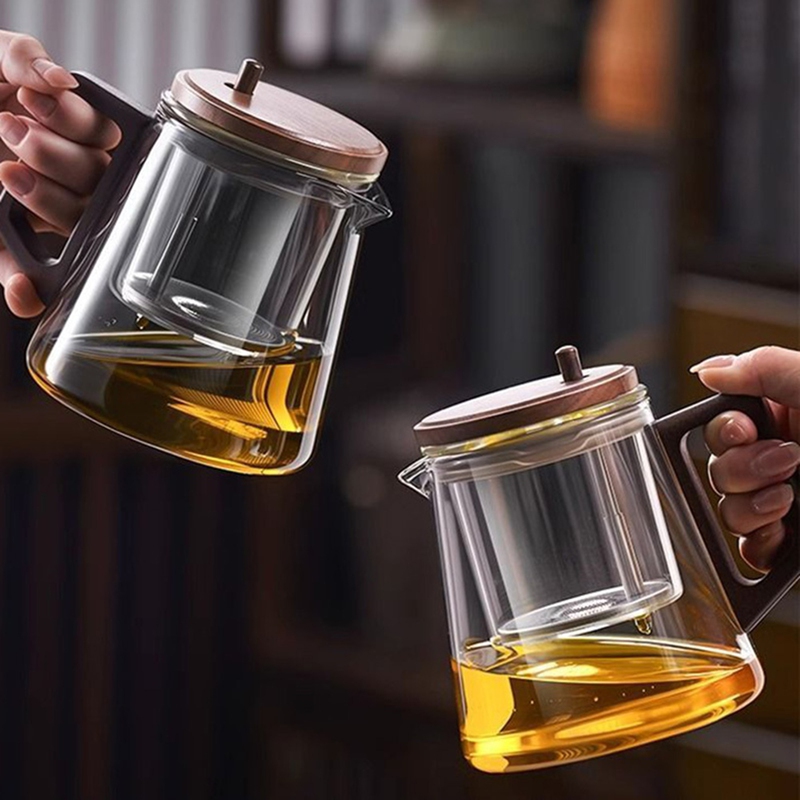 Elegant Chinese Tea Set - Tran - Tea & Coffee Quận 1 评论和价格