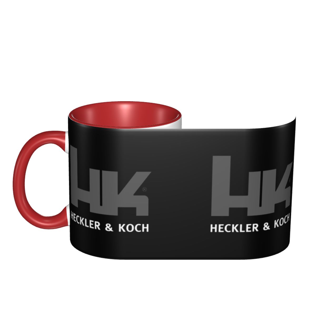Heckler Koch Hk Mg4 Gun Pistol - Coffee Tea Hk 评论和价格