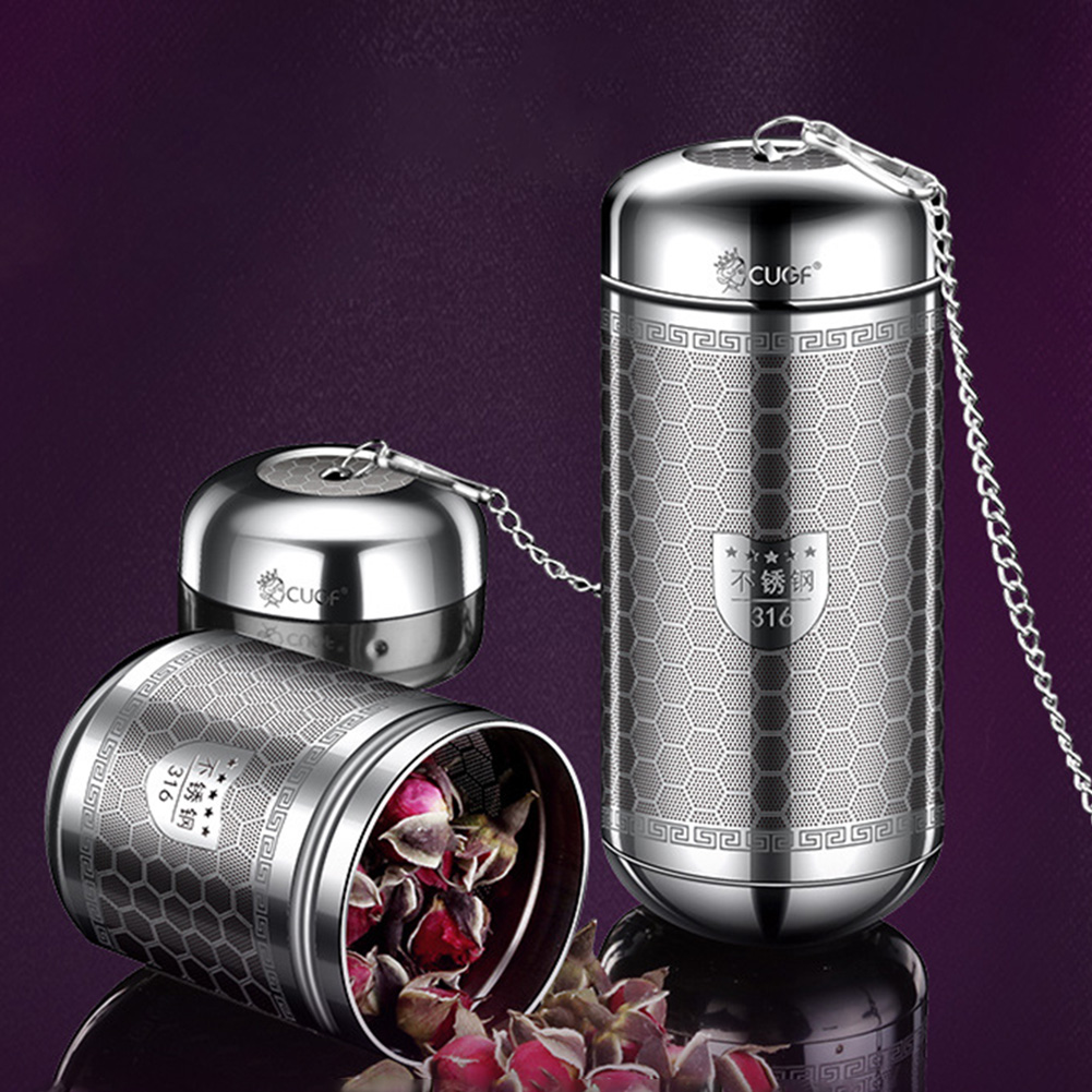 Stainless Steel Tea Infuser Te - Coffee Tea Infuser 评论和价格