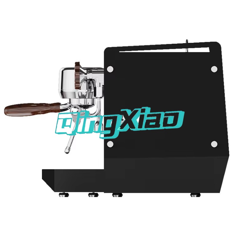 Commercial Semi Automatic Ital - Coffee Tea Machine For Home 评论和价格