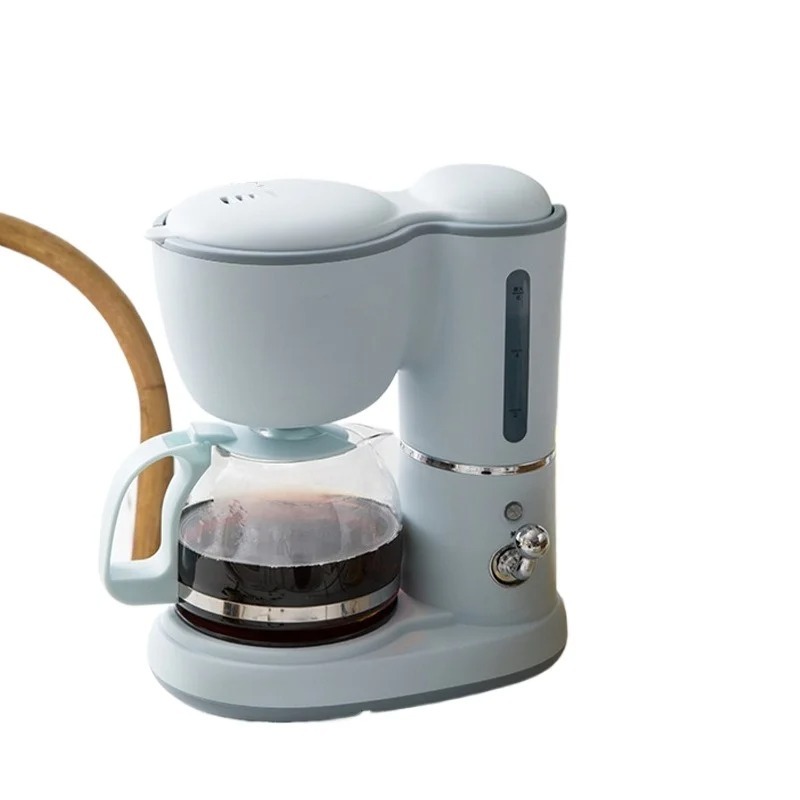 Home office compact drip coffe - Coffee Tea Machine For Home 评论和价格
