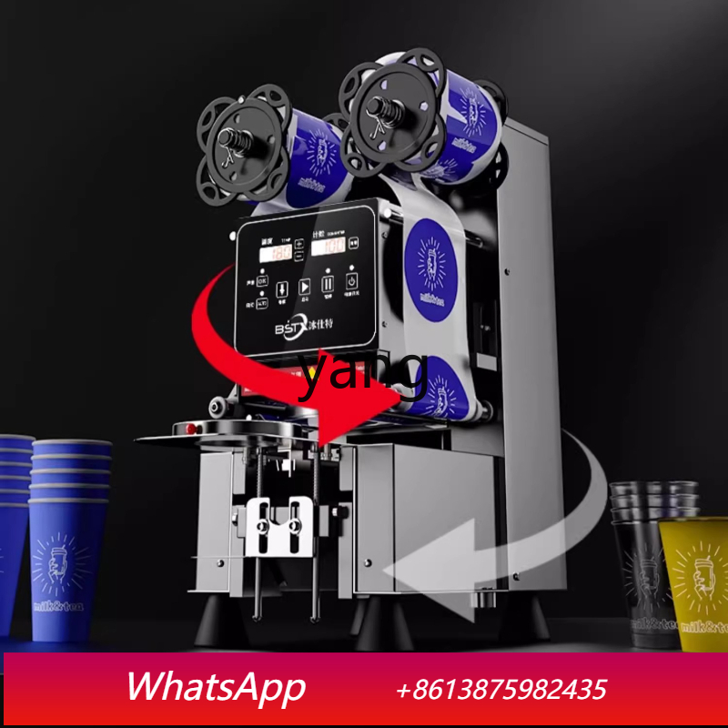 Lcx milk tea shop equipment au - Tea & Coffee Quận 1 评论和价格