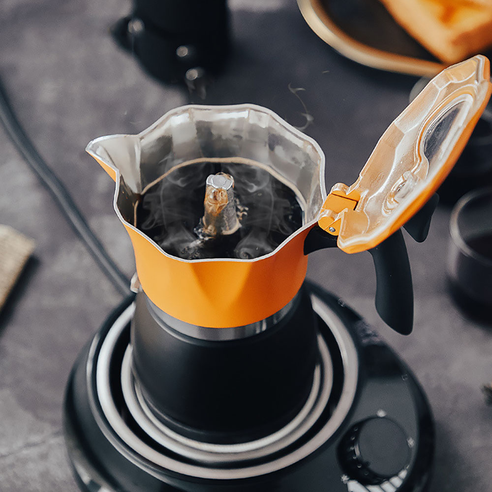 Two-Color 150/300ML Visual Cov - Coffee Tea Chocolate 评论和价格