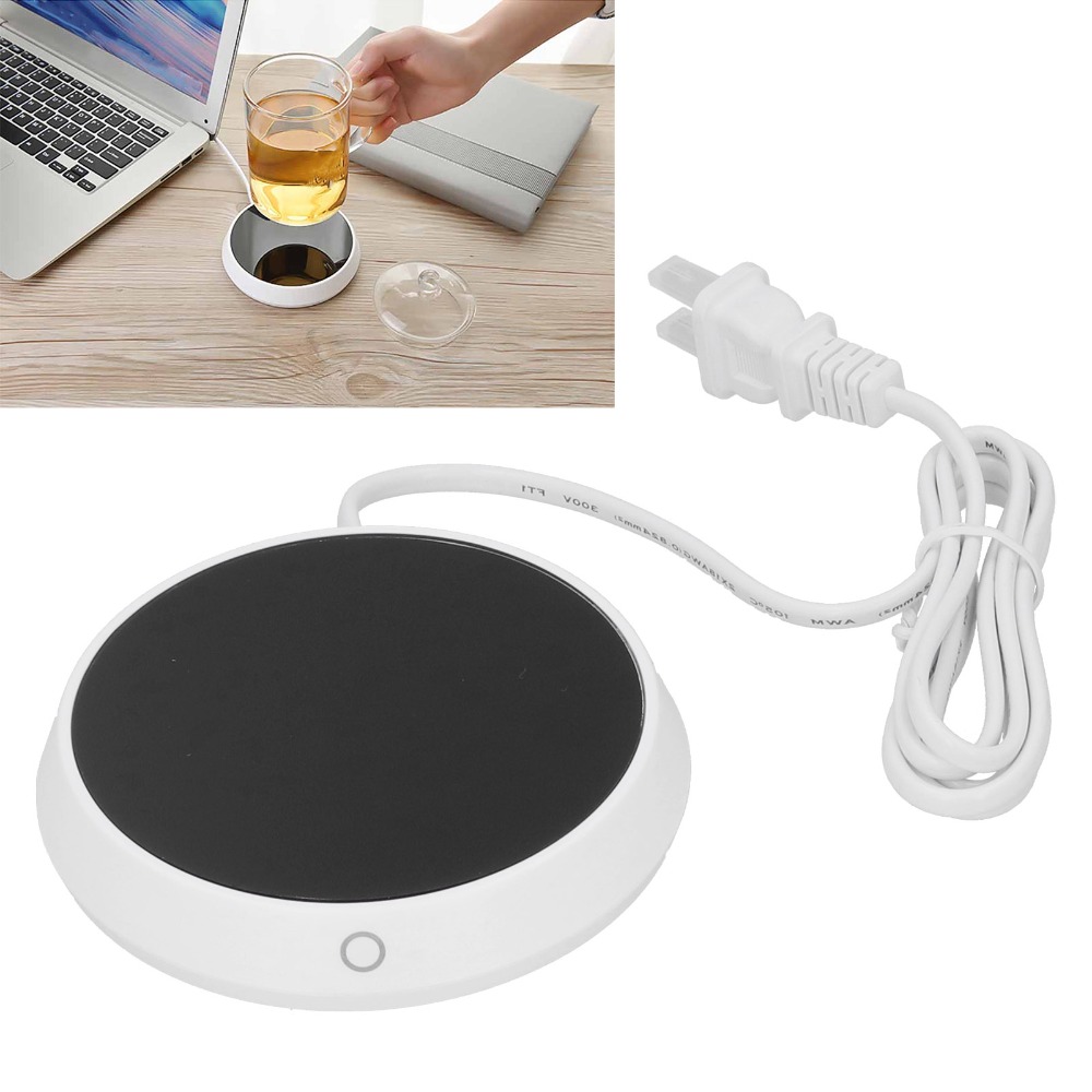 ABS Cup Warmer Auto Shut off T - Switching Coffee To Tea 评论和价格