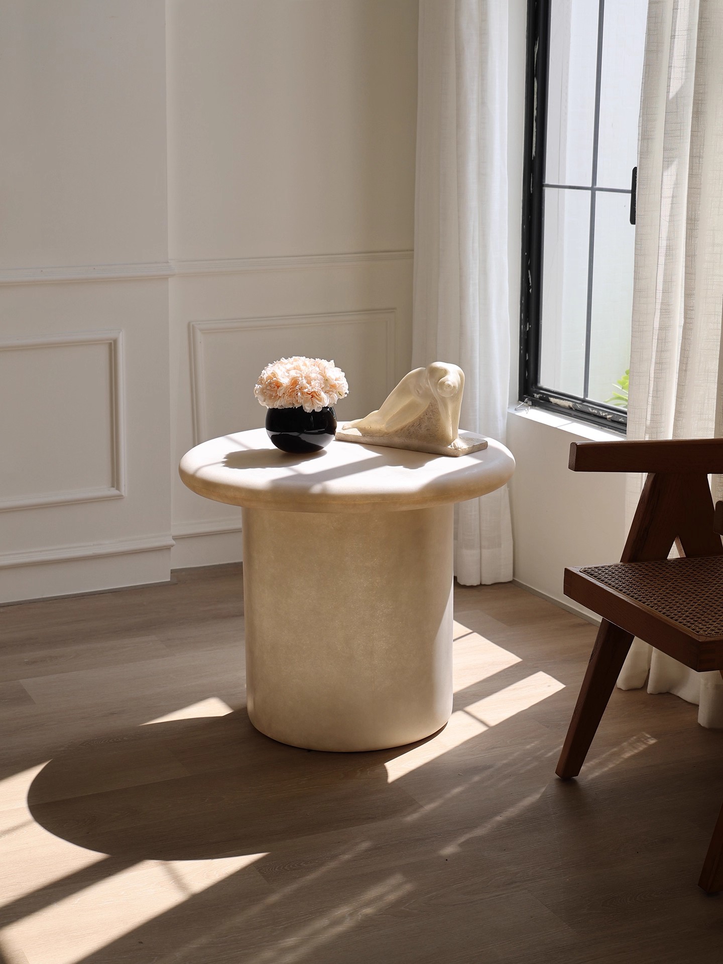 Living Room Decoration Art Des - Coffee Jasmine Tea 评论和价格