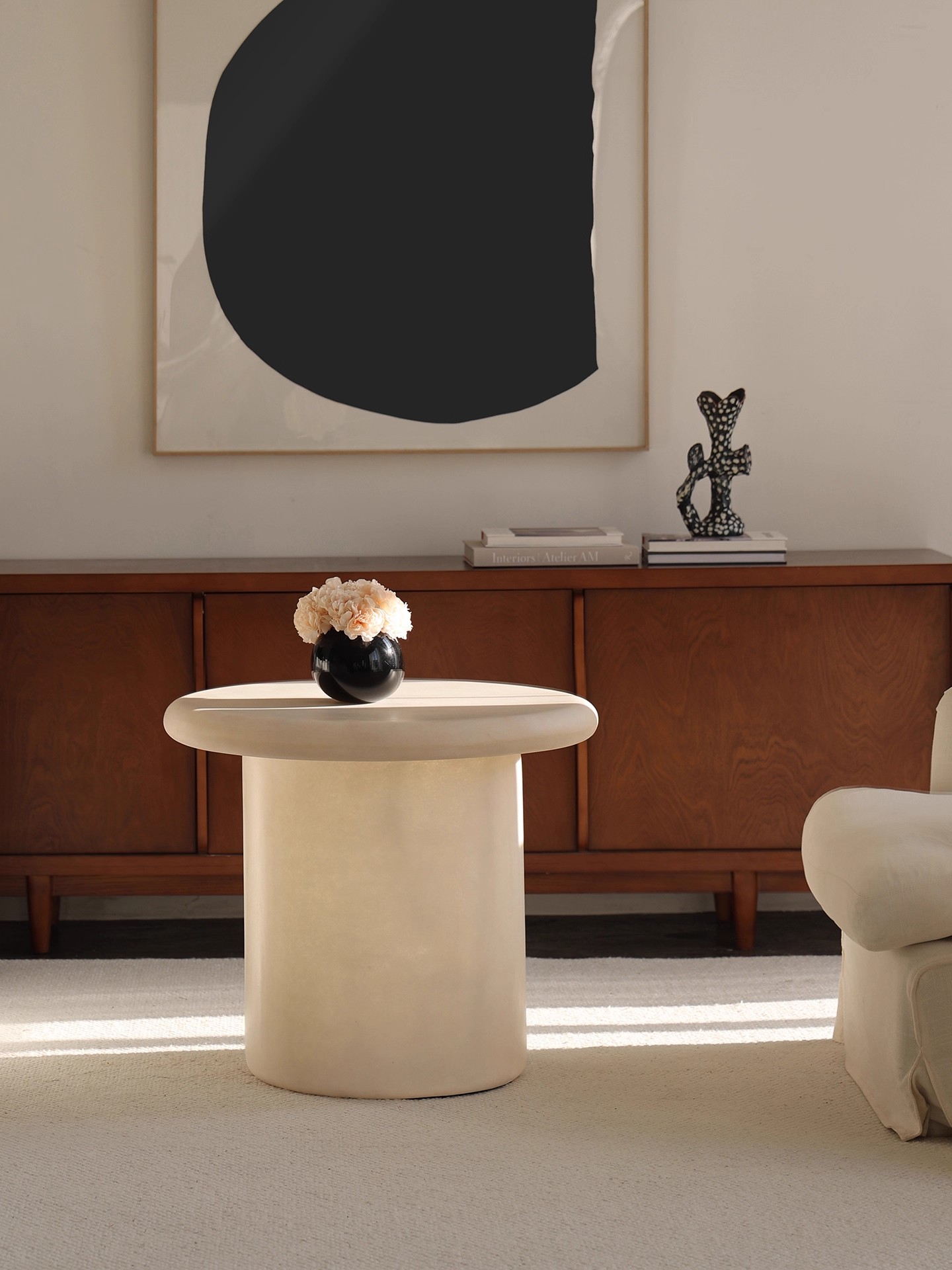Living Room Decoration Art Des - Coffee Jasmine Tea 评论和价格