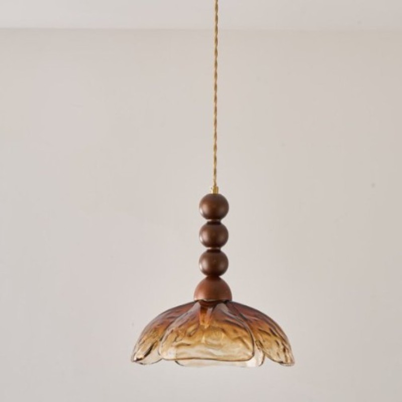 American Retro Pendant Lights  - Switching Coffee To Tea 评论和价格