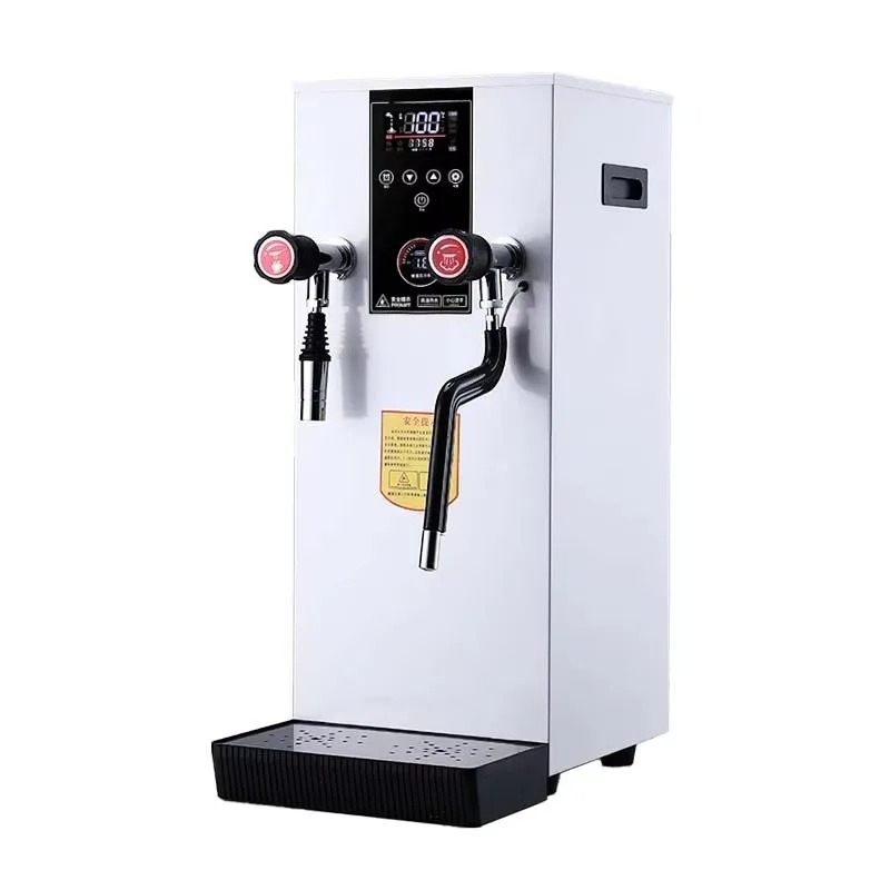 Commercial Stainless Steel Mil - Coffee Tea Machine For Home 评论和价格