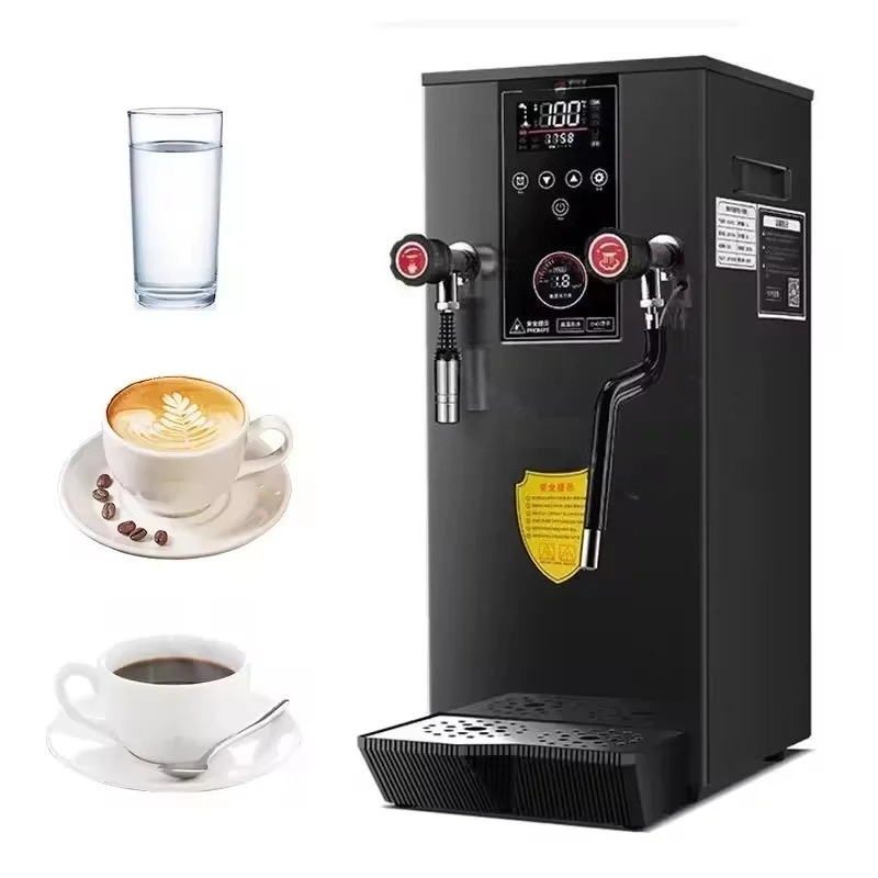 Commercial Stainless Steel Mil - Coffee Tea Machine For Home 评论和价格