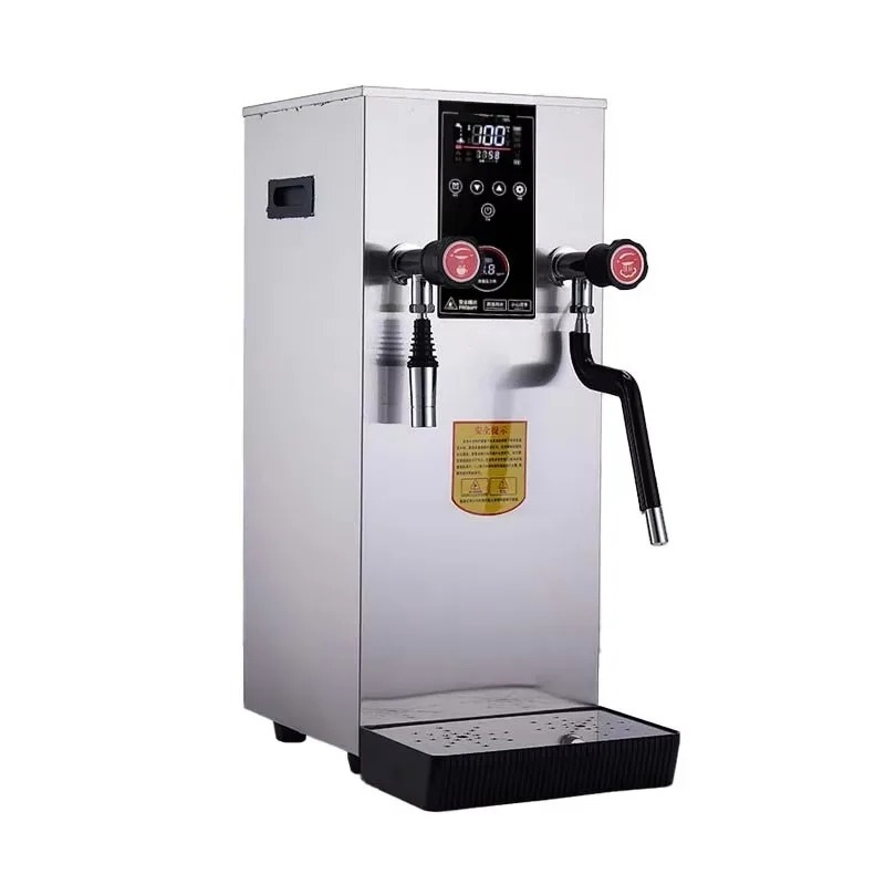 Commercial Stainless Steel Mil - Coffee Tea Machine For Home 评论和价格
