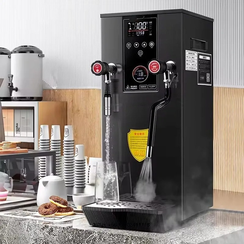 Commercial Stainless Steel Mil - Coffee Tea Machine For Home 评论和价格