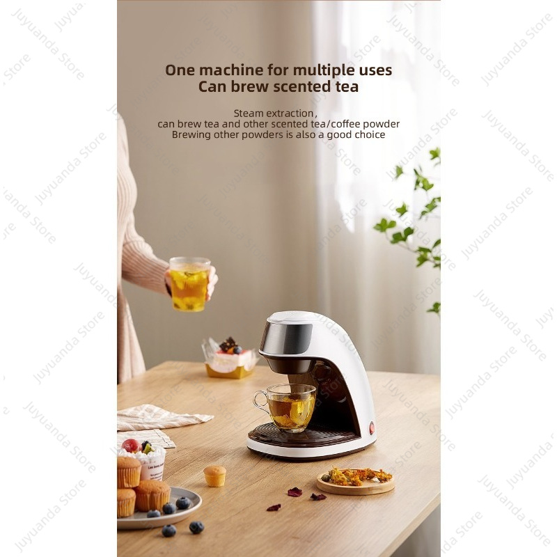 American Coffee Maker Househol - Coffee Tea 评论和价格