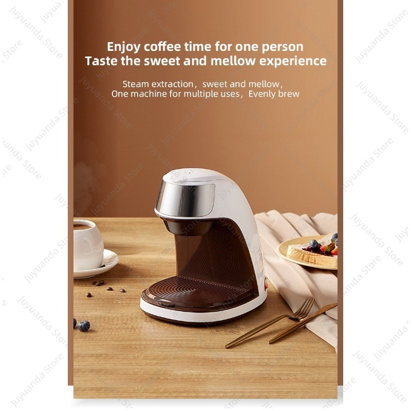 American Coffee Maker Househol - Coffee Tea 评论和价格