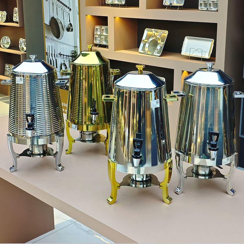 13L Large Capacity Coffee Juic - Coffee Tea 评论和价格