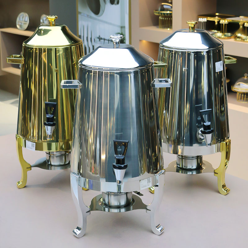 13L Large Capacity Coffee Juic - Coffee Tea 评论和价格