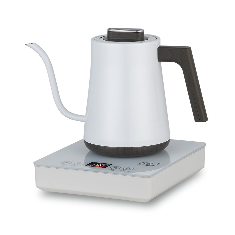 HK-60H01L Gooseneck Electric K - Coffee Tea Hk 评论和价格